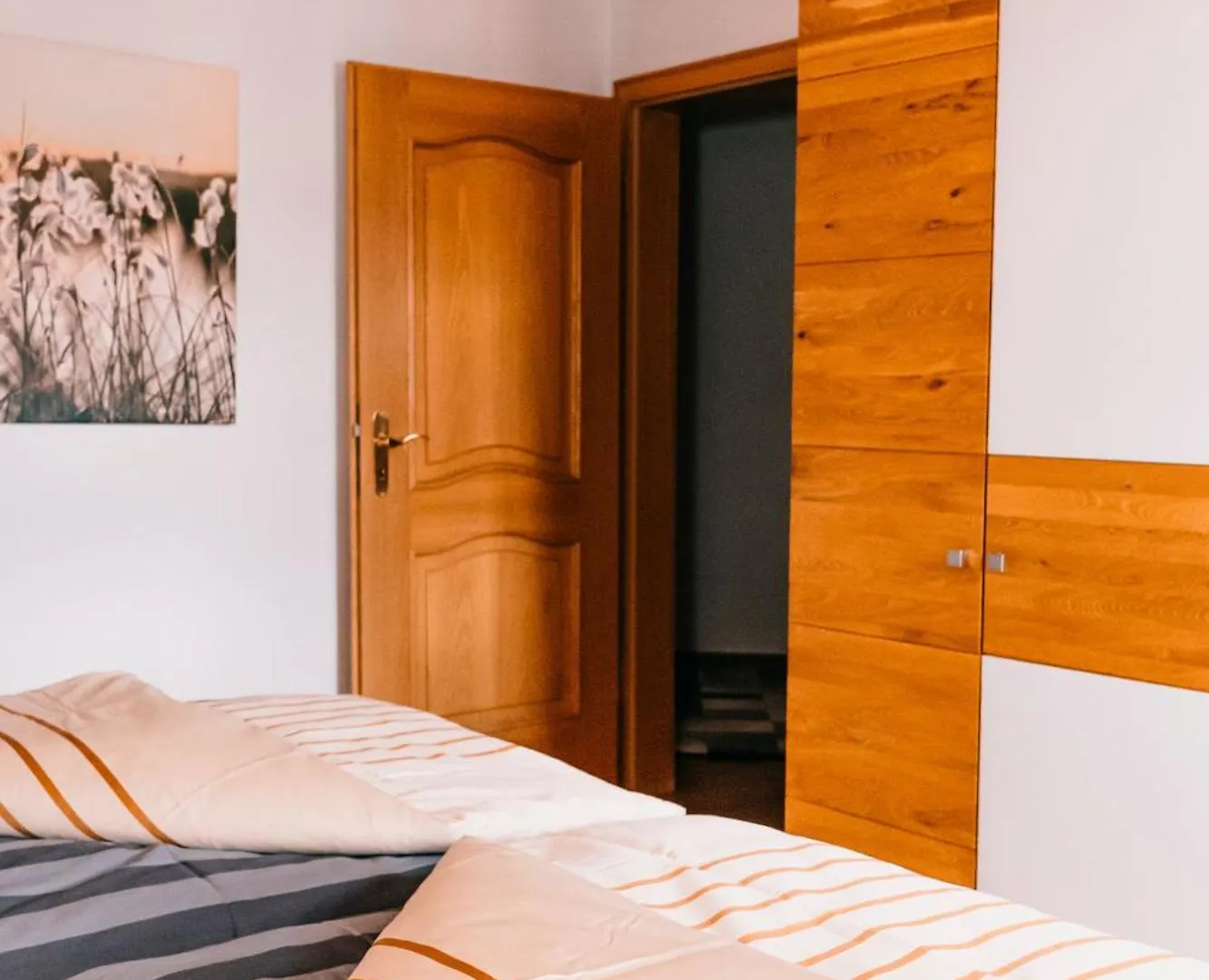 Ferienwohnung Alte Schneiderei Heideck 0*,