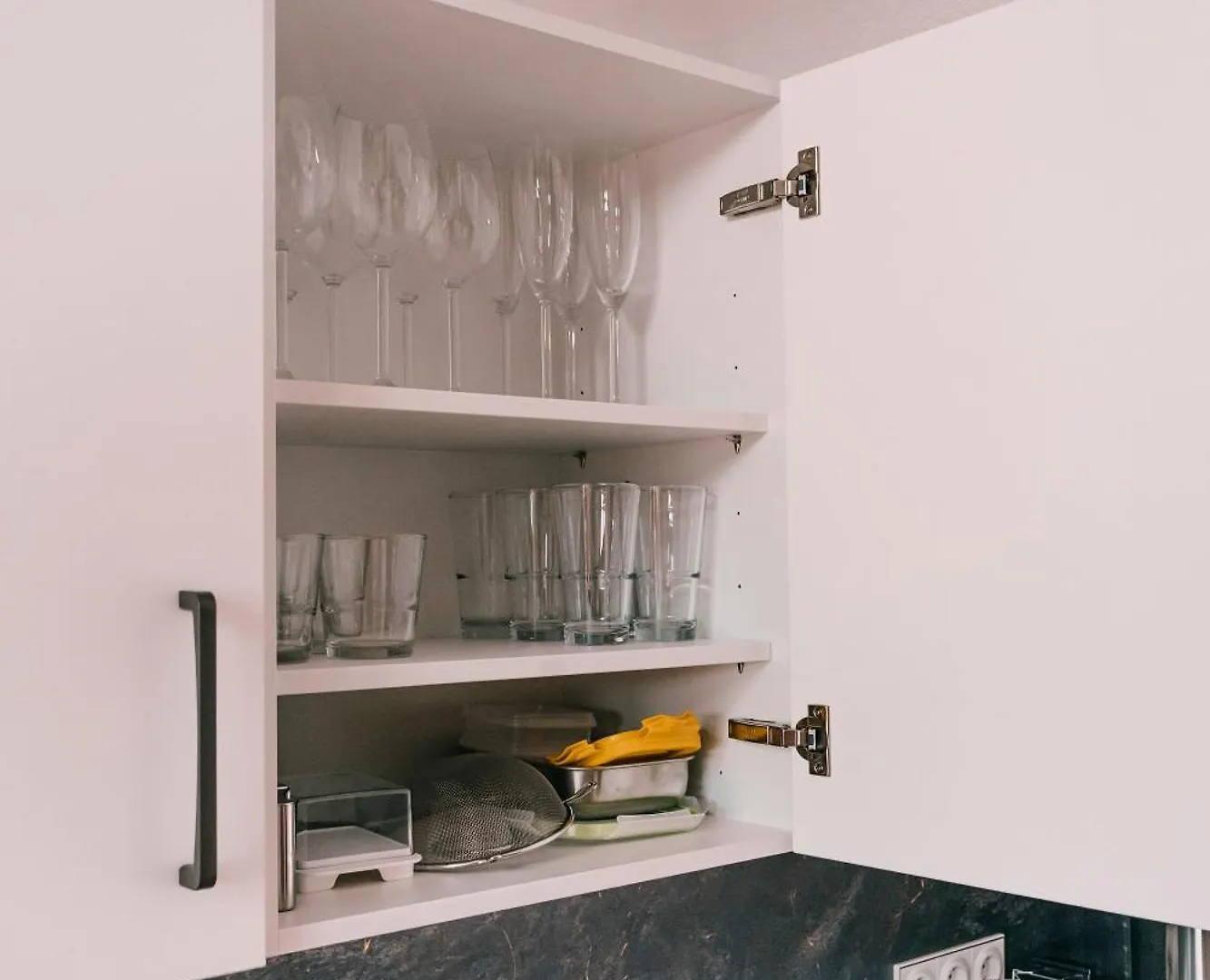 Ferienwohnung Alte Schneiderei Heideck