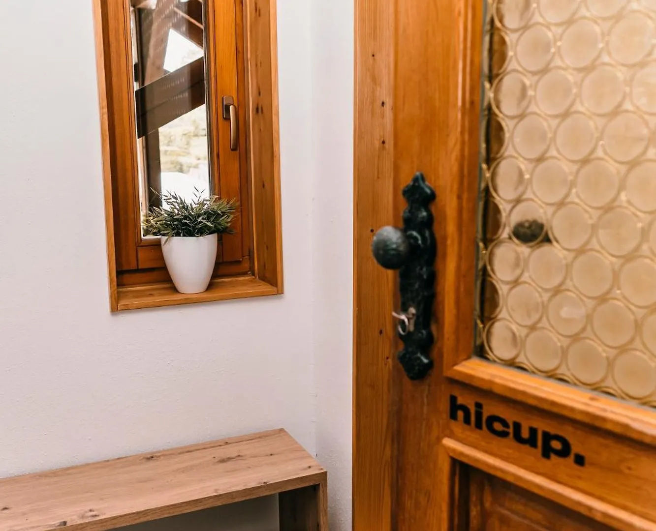 Ferienwohnung Alte Schneiderei Heideck Apartment